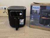 Philips Airfryer Combi 7000 gruzdintuvė - nuotraukos Nr. 5