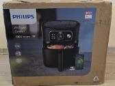 Philips Airfryer Combi 7000 gruzdintuvė - nuotraukos Nr. 6