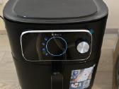 Philips Airfryer Combi 7000 gruzdintuvė - nuotraukos Nr. 9