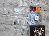 Betafpv meteor 75 pro o4 + 7 baterijomis - nuotraukos Nr. 3