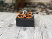 Betafpv meteor 75 pro o4 + 7 baterijomis - nuotraukos Nr. 12