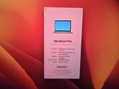 MacBook Pro 13" Retina A1706 i7/16gb/250gb - nuotraukos Nr. 4