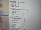 MacBook Pro 13" Retina A1706 i7/16gb/250gb - nuotraukos Nr. 5