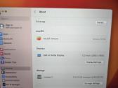 MacBook Pro 13" Retina A1706 i7/16gb/250gb - nuotraukos Nr. 6