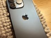 iPhone 15 Pro 128gb - nuotraukos Nr. 6