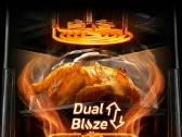 Cosori Dual Blaze karšto oro gruzdintuvė - nuotraukos Nr. 2