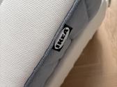 Ikea dvigulis čiužinys 180x200 - nuotraukos Nr. 5