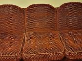 Naudota kampinė sofa - nuotraukos Nr. 2