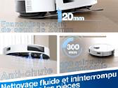 Ecovacs Deebot N20 Plus robotas siurblys - nuotraukos Nr. 3