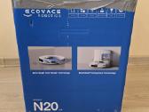 Ecovacs Deebot N20 Plus robotas siurblys - nuotraukos Nr. 6