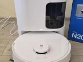 Ecovacs Deebot N20 Plus robotas siurblys - nuotraukos Nr. 7