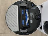 Ecovacs Deebot N20 Plus robotas siurblys - nuotraukos Nr. 9