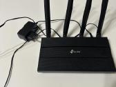 Maršrutizatorius Tp-link archer C6 ac1200 - nuotraukos Nr. 2