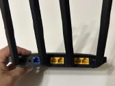 Maršrutizatorius Tp-link archer C6 ac1200 - nuotraukos Nr. 3