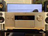 Yamaha Dsp-az1 (Made in Japan) - nuotraukos Nr. 3