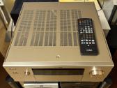 Yamaha Dsp-az1 (Made in Japan) - nuotraukos Nr. 4