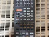Yamaha Dsp-az1 (Made in Japan) - nuotraukos Nr. 6