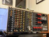 Yamaha Dsp-az1 (Made in Japan) - nuotraukos Nr. 8