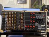 Yamaha Dsp-az1 (Made in Japan) - nuotraukos Nr. 9