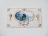 1 rublis , Rusija , 1860 neišleistas projektas - nuotraukos Nr. 2