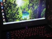 Gaming laptop Alienware 15 R3 - nuotraukos Nr. 2