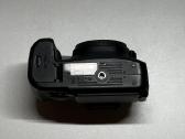 Canon EOS 60d + 3 akumuliatoriai (Rida tik 34k) - nuotraukos Nr. 4