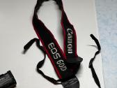 Canon EOS 60d + 3 akumuliatoriai (Rida tik 34k) - nuotraukos Nr. 11