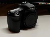 Canon EOS 60d + 3 akumuliatoriai (Rida tik 34k) - nuotraukos Nr. 2