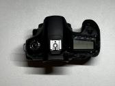 Canon EOS 60d + 3 akumuliatoriai (Rida tik 34k) - nuotraukos Nr. 5