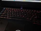 Gaming laptop Alienware 15 R3 - nuotraukos Nr. 8