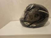 Schuberth C3 šalmas M 56/57 - nuotraukos Nr. 3