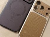 iPhone 17 Pro 512 GB, Cosmic Orange, 100 % baterij - nuotraukos Nr. 13