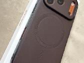 iPhone 17 Pro 512 GB, Cosmic Orange, 100 % baterij - nuotraukos Nr. 14
