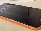 iPhone 17 Pro 512 GB, Cosmic Orange, 100 % baterij - nuotraukos Nr. 2
