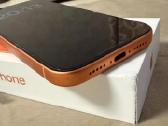 iPhone 17 Pro 512 GB, Cosmic Orange, 100 % baterij - nuotraukos Nr. 10