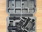 Dji Ronin-s Essential Kit gimbalas – kaip naujas - nuotraukos Nr. 2