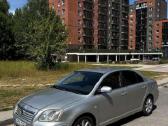Parduodama tyota Avensis - nuotraukos Nr. 2