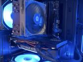 I7-9700/rtx 2060 super/16gb/ žaidimų kompiuteris - nuotraukos Nr. 2