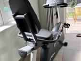 Dviratis treniruoklis Life Fitness R1 track+ - nuotraukos Nr. 2
