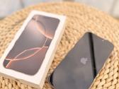 iPhone 16 Pro 256 GB Desert Titanium - nuotraukos Nr. 2