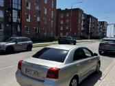 Parduodama tyota Avensis - nuotraukos Nr. 5