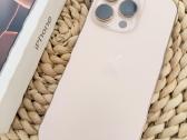 iPhone 16 Pro 256 GB Desert Titanium - nuotraukos Nr. 3
