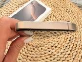 iPhone 16 Pro 256 GB Desert Titanium - nuotraukos Nr. 5