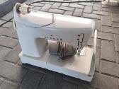 Elektrinė Singer 720 siuvimo mašina - nuotraukos Nr. 4