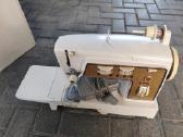 Elektrinė Singer 720 siuvimo mašina - nuotraukos Nr. 2
