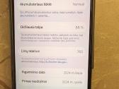iPhone 16 Pro 256 GB Desert Titanium - nuotraukos Nr. 6