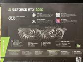 Msi Rtx 3060 12gb ventus 2x - nuotraukos Nr. 2