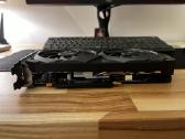Msi Rtx 3060 12gb ventus 2x - nuotraukos Nr. 4