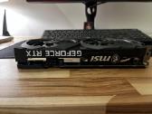 Msi Rtx 3060 12gb ventus 2x - nuotraukos Nr. 6