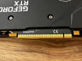 Msi Rtx 3060 12gb ventus 2x - nuotraukos Nr. 9